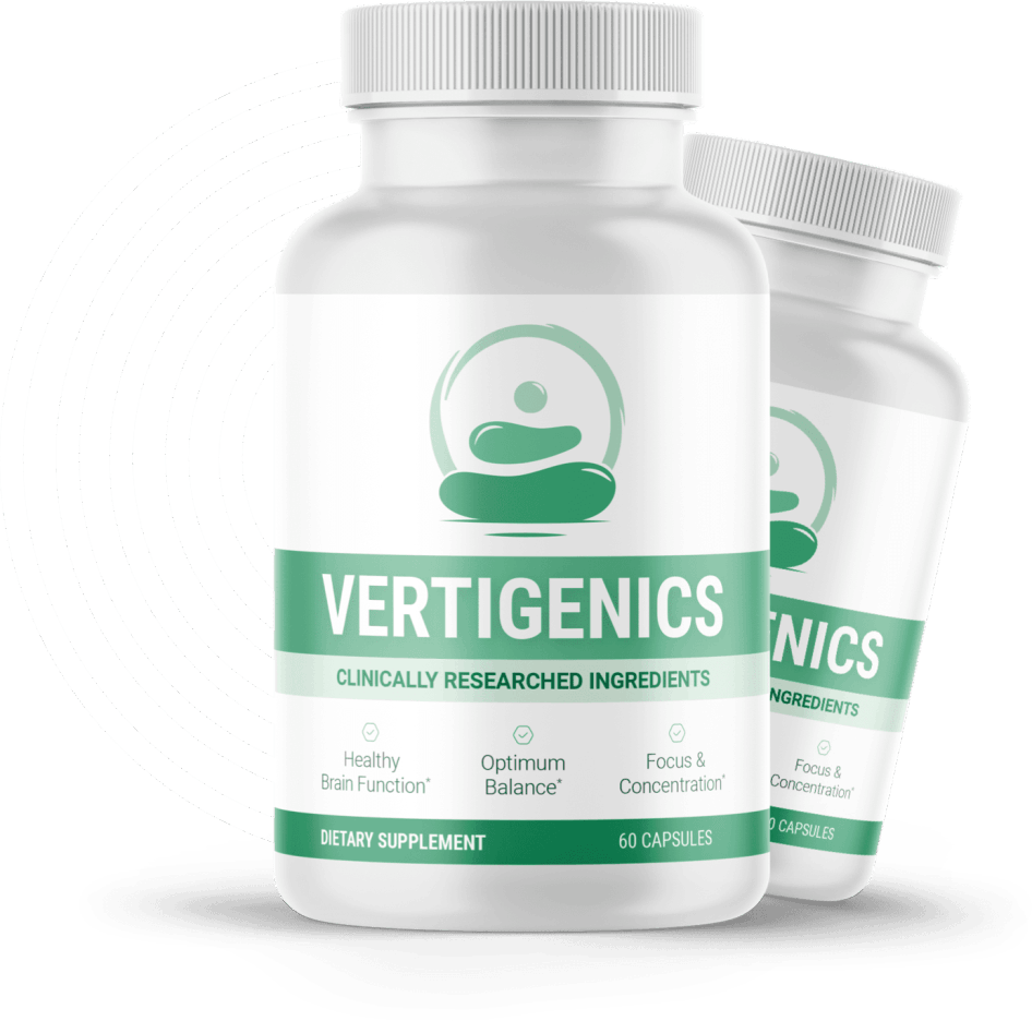 Vertigenics-supplement