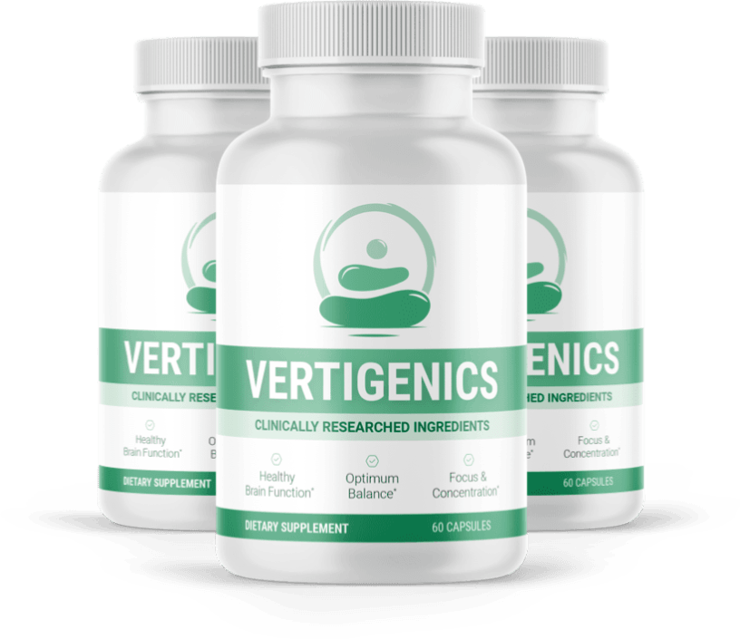 Vertigenics-supplement